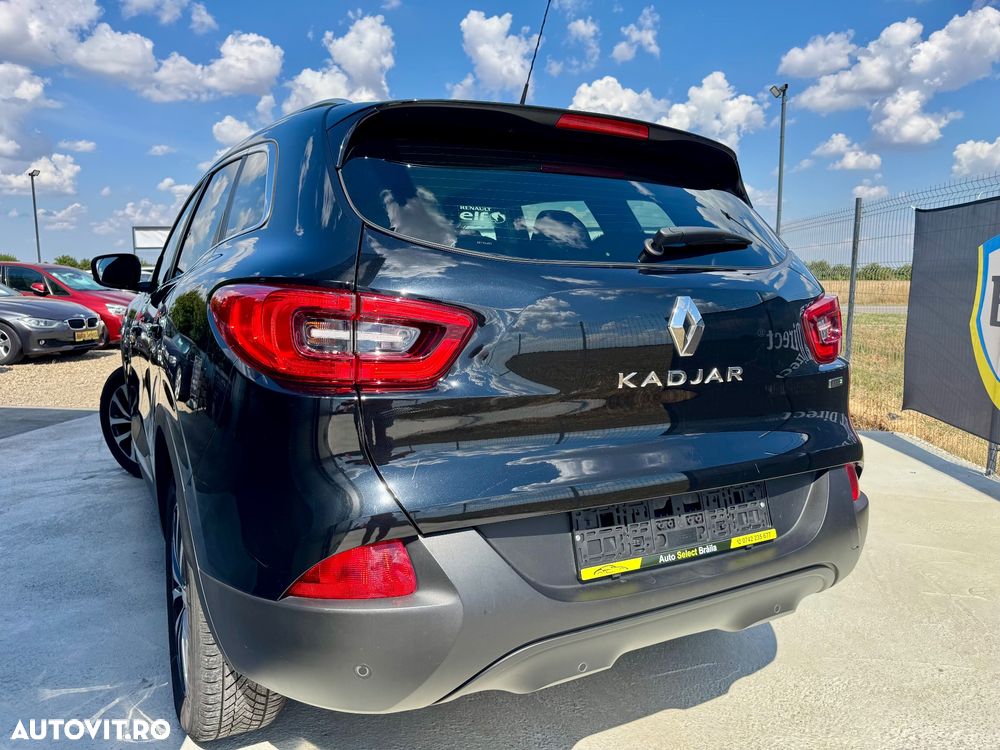 Renault Kadjar - 18