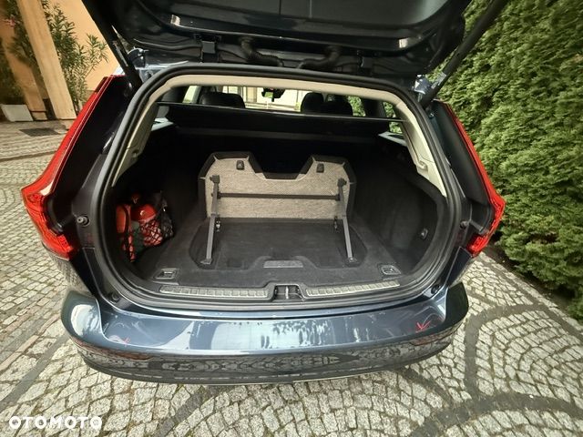 Volvo V60 B4 D Geartronic Inscription - 26