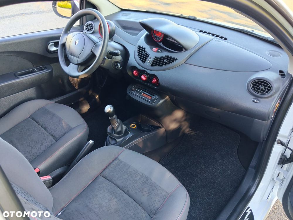 Renault Twingo 1.2 16V Rip Curl - 18