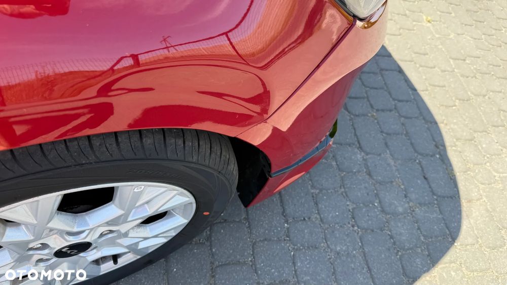 Kia Ceed 1.0 T-GDI 120 OPF Edition 7 - 16