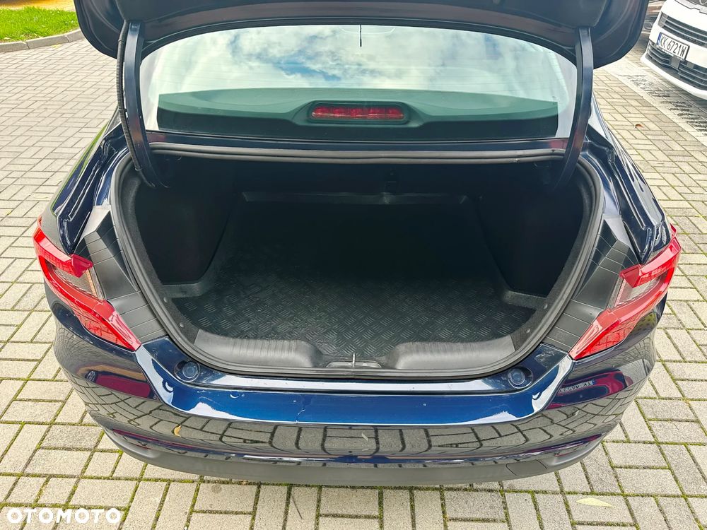 Fiat Tipo 1.4 16v EU6d - 13
