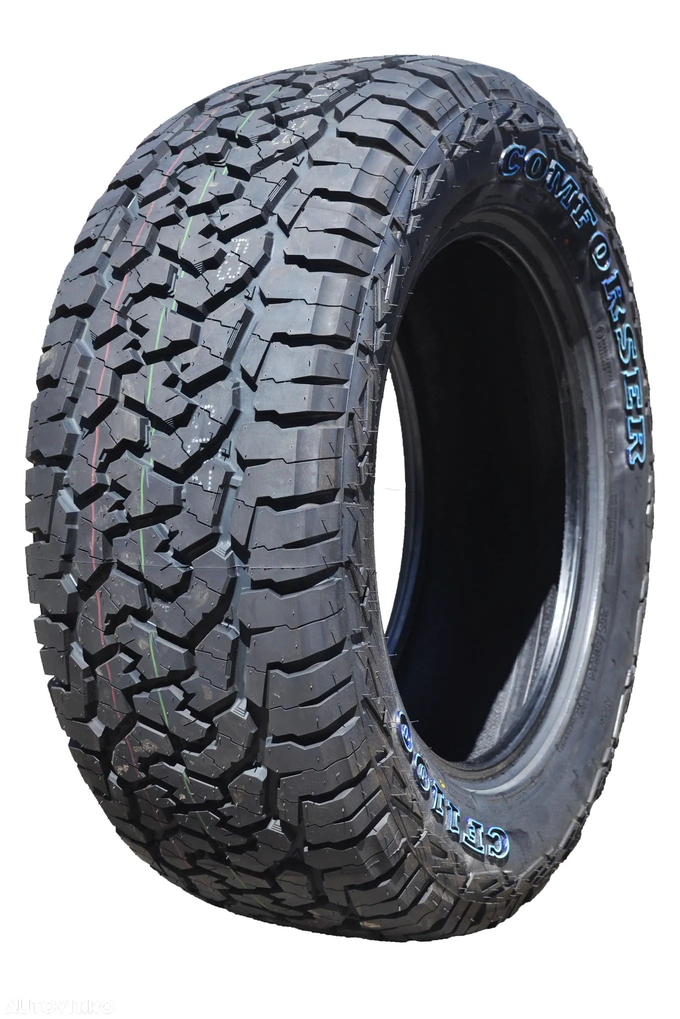 Anvelopa 215/65R16 Comforser CF1100 A/T - TRANSPORT GRATUIT! - 1