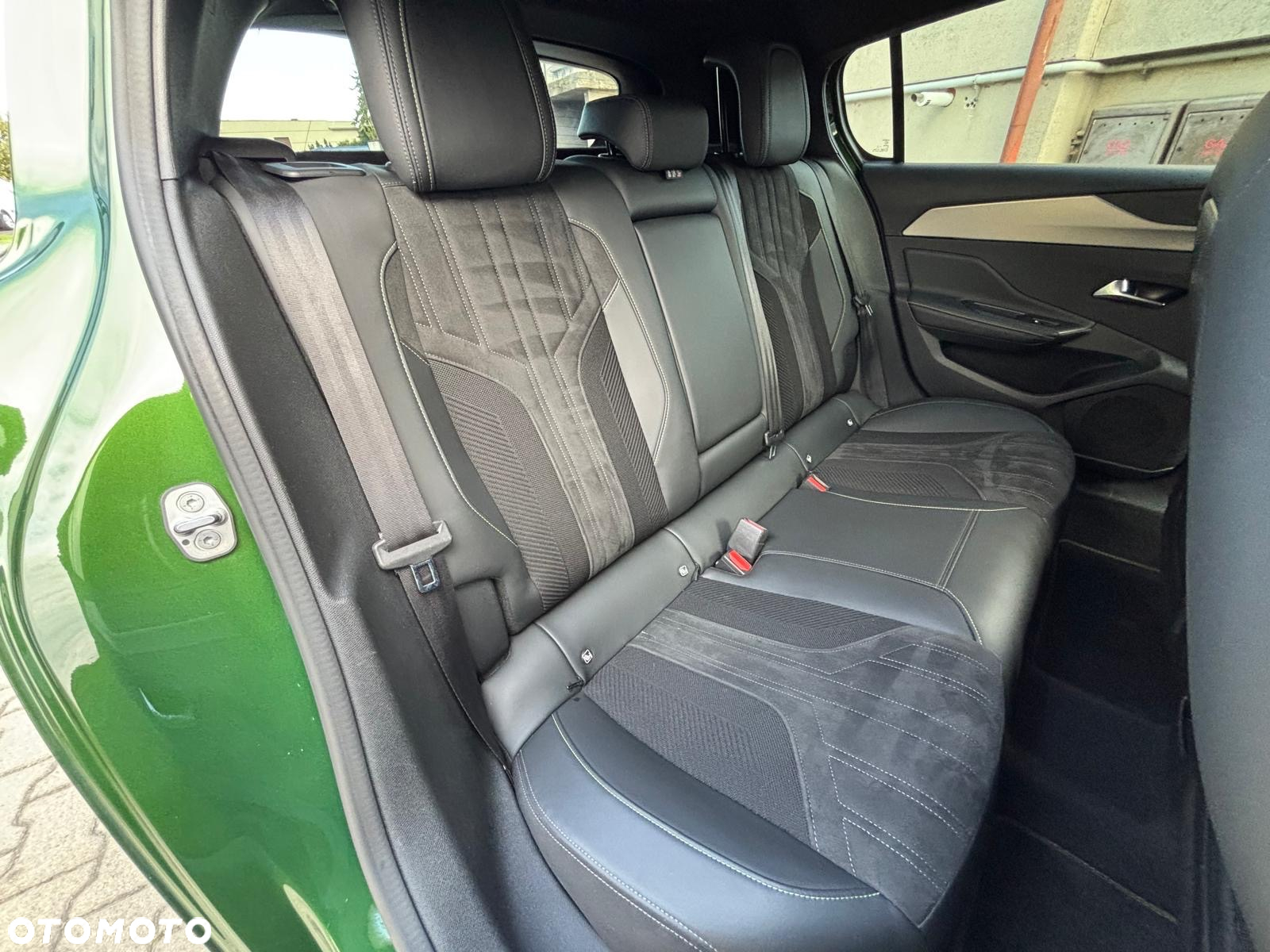 Peugeot 308 1.2 PureTech GT Pack S&S EAT8 - 21