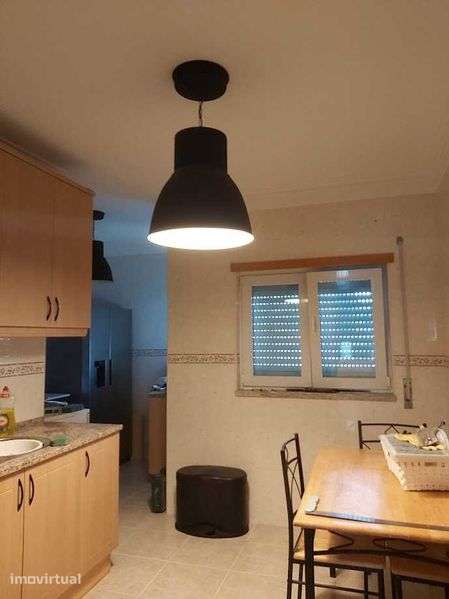 Apartamento T2 totalmente equipado e mobilado - Grande imagem: 4/11