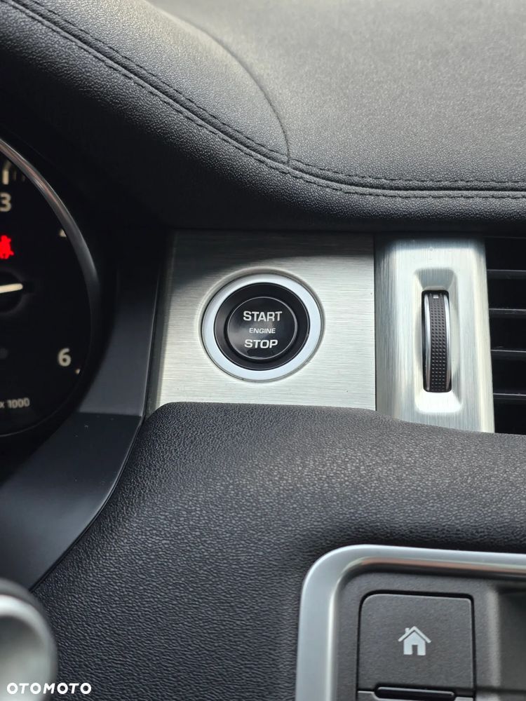 Land Rover Range Rover Evoque 2.0TD4 HSE Dynamic - 32
