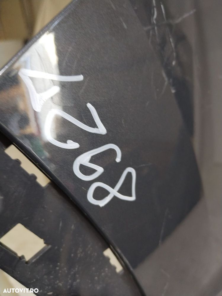 Bara spate VW Tiguan, R-Line, 2020, 2021, 2022, 2023, 2024, cod origine OE 5NA807417. - 15