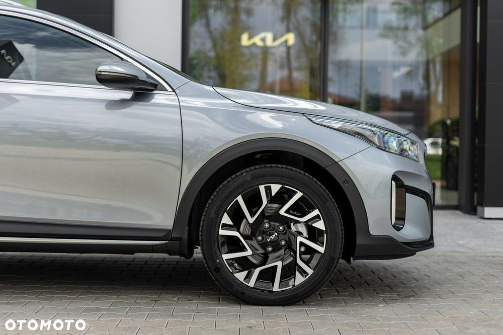 Kia XCeed - 8