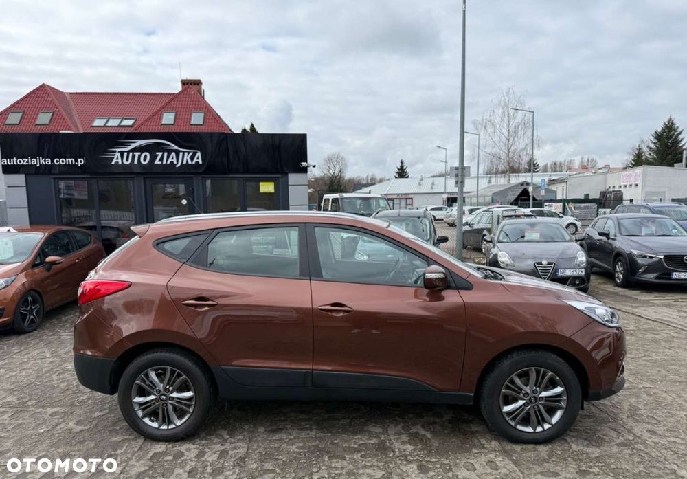 Hyundai ix35 - 3