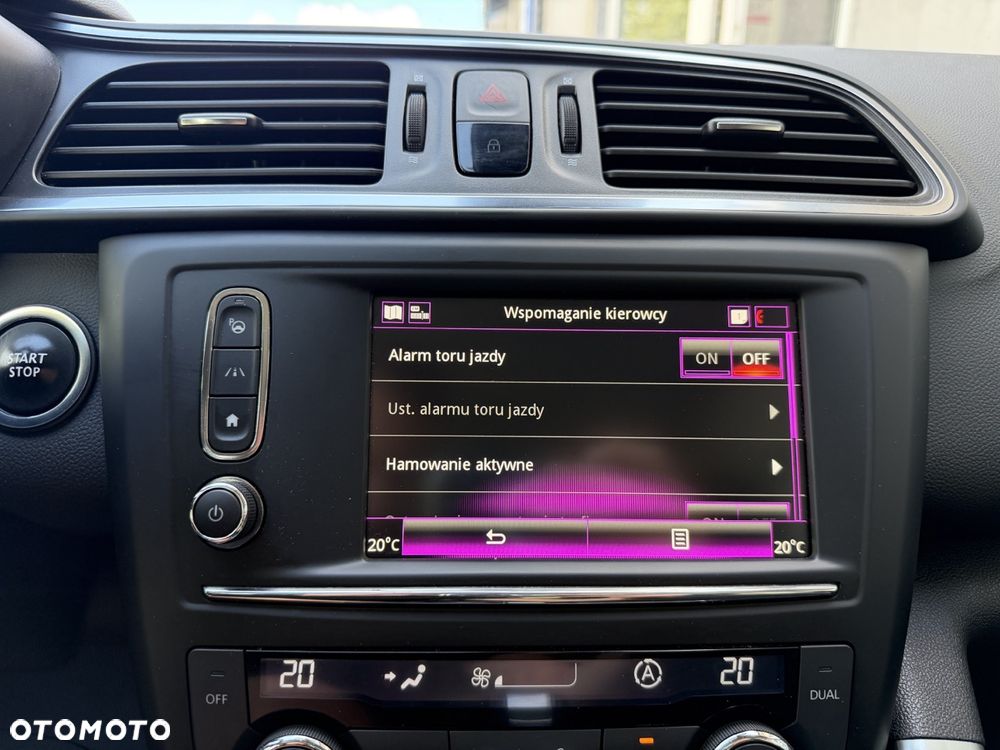 Renault Kadjar Energy TCe 130 EDC Bose Edition - 21