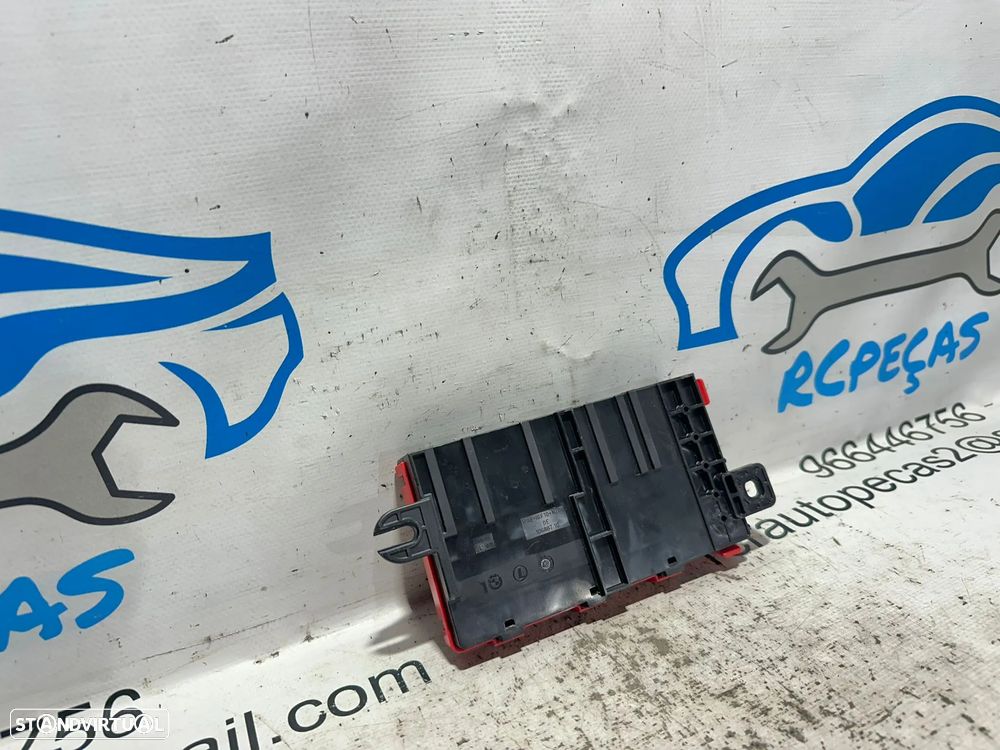 .Placa Modulo Distribuição Potencia Eletricidade Bateria Original BMW 9227752 2010 - 2021 - 7