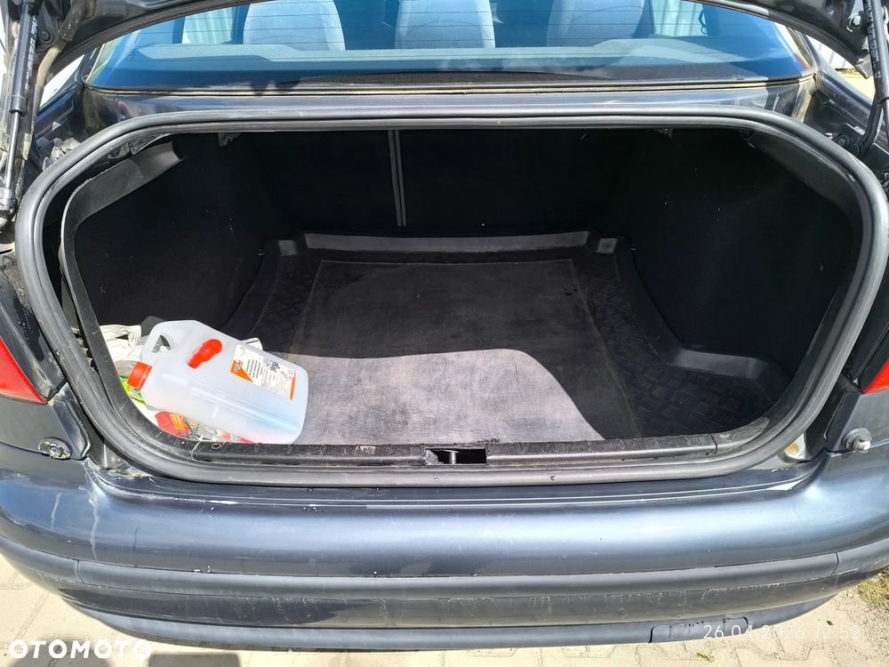 Seat Toledo 1.9 TDI Signo - 18