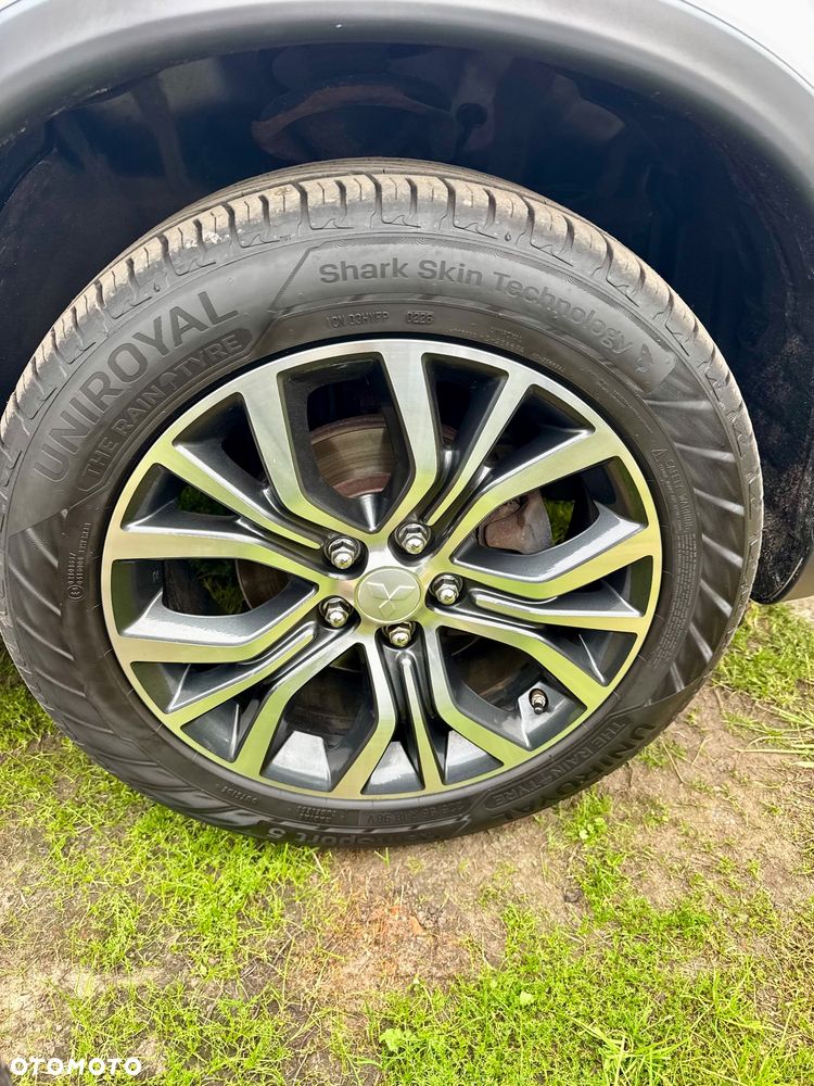 Mitsubishi ASX - 20