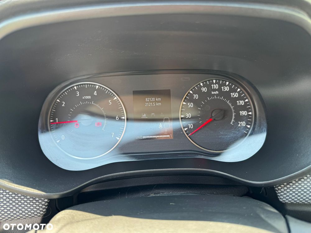 Dacia Sandero Stepway 1.0 TCe Comfort - 18