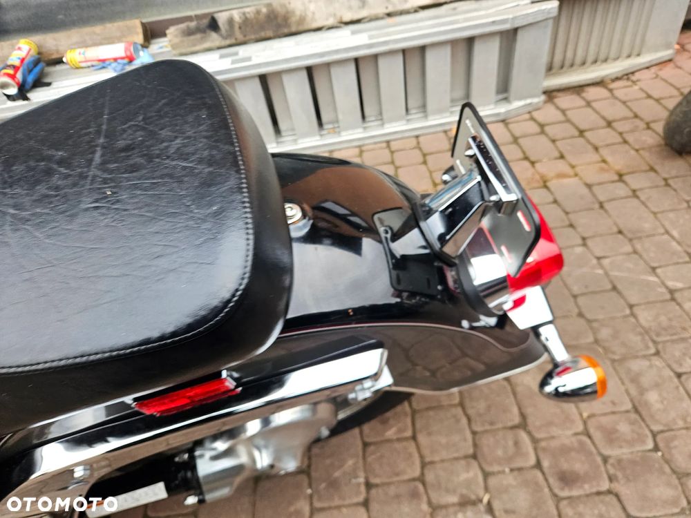 Suzuki VL 1500 Intruder LC - Boulevard C90 - 28