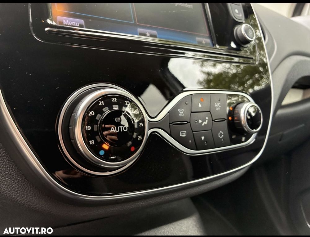 RENAULT Captur 2018 — imagine 10