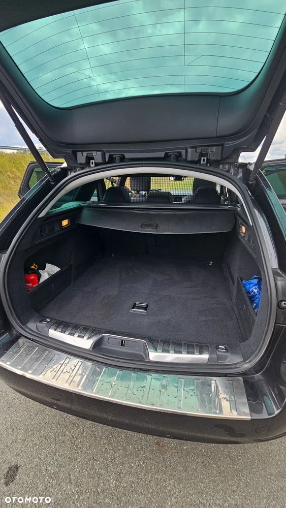 Peugeot 508 2.0 HDi Allure - 15