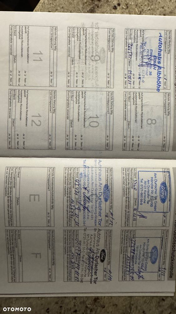 Ford C-MAX 1.8 Ambiente - 36