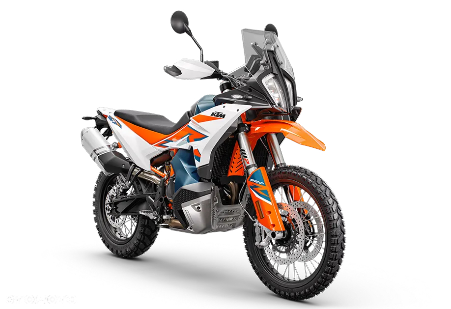 KTM Adventure - 4