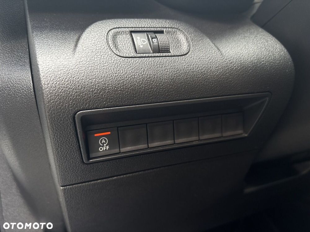 Toyota PROACE CITY - 22