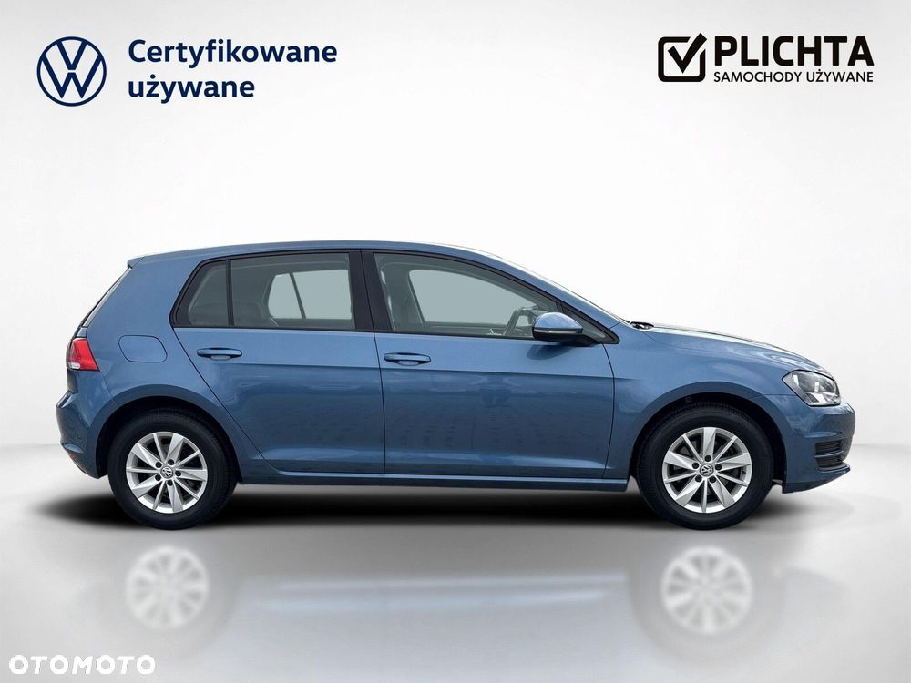 Volkswagen Golf - 7