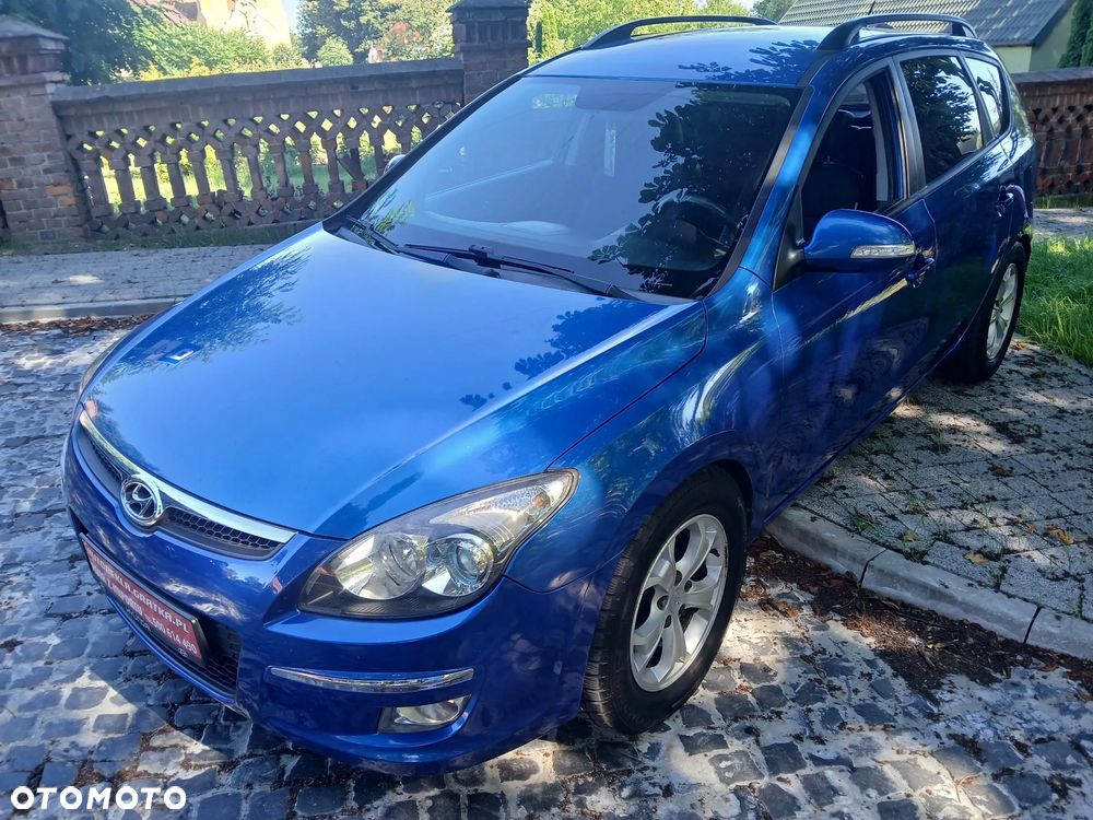 Hyundai i30 - 1