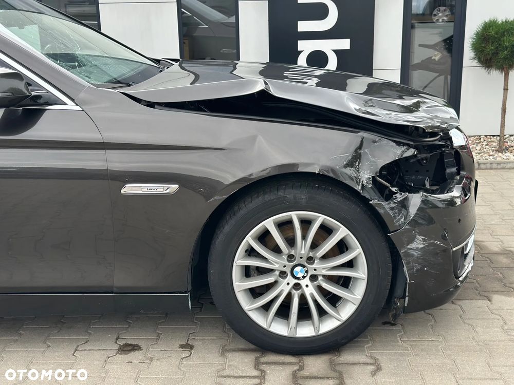 BMW Seria 5 - 4