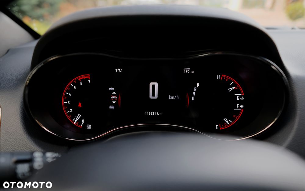 Dodge Durango 5,7 R/T - 37