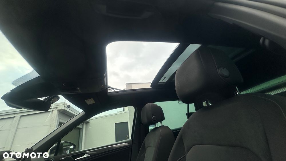 Volkswagen Tiguan 2.0 TDI BMT SCR 4Mot Highline DSG - 4