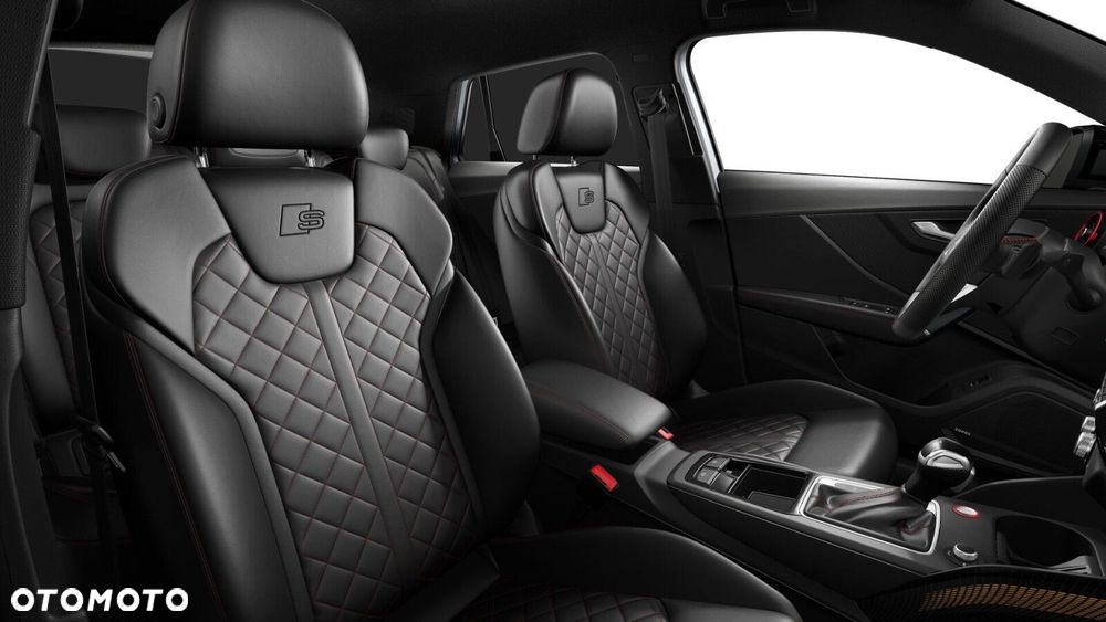 Audi SQ2 - 7