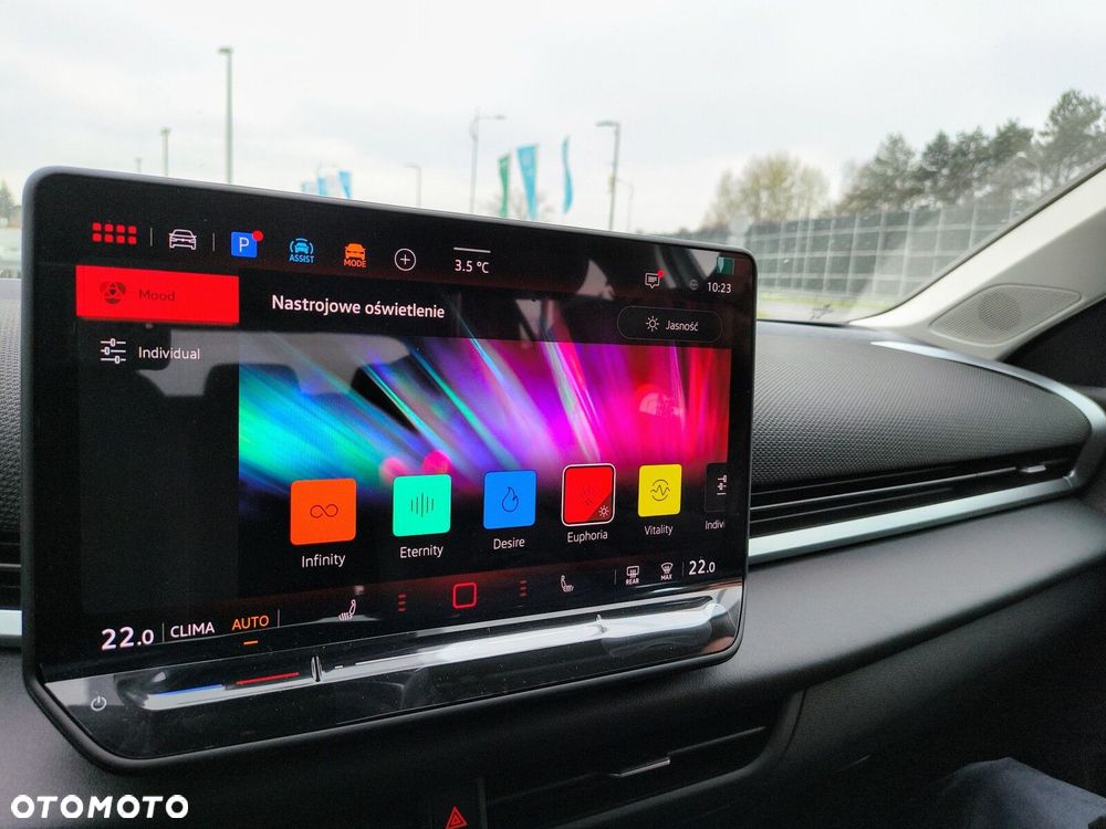 Volkswagen T-Roc - 20