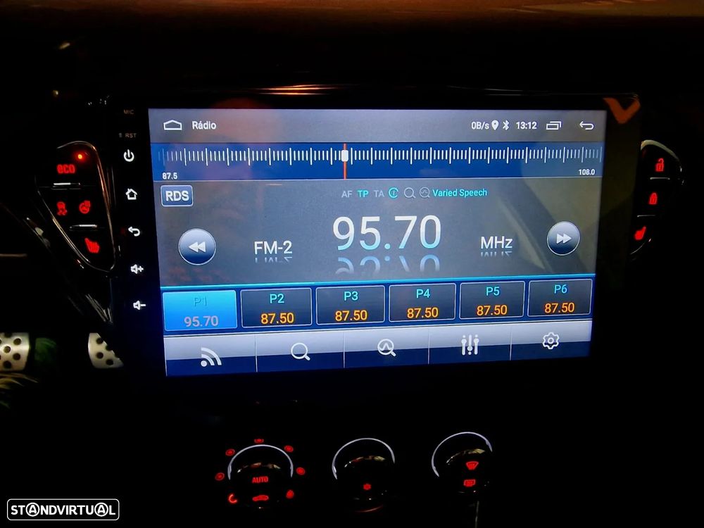 Opel Adam 1.4 Turbo Rocks S - 13