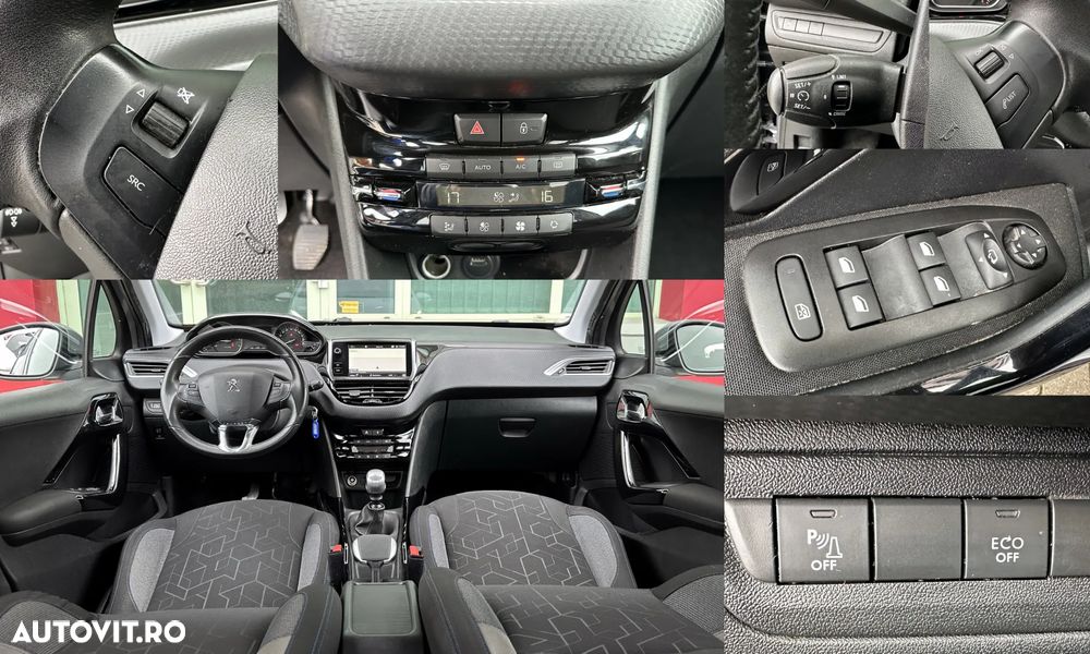 Peugeot 2008 - 7