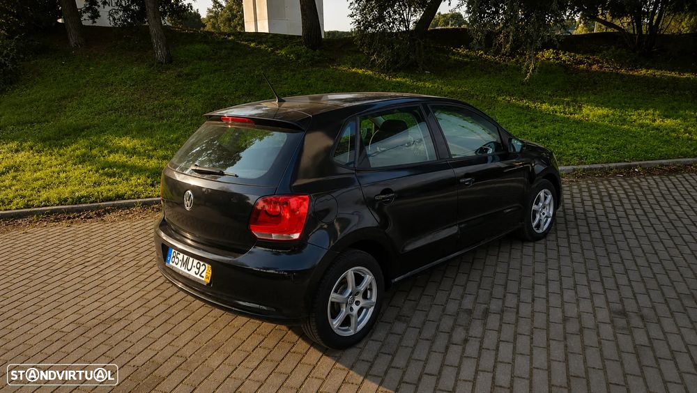 VW Polo 1.2 TDi Confortline - 3