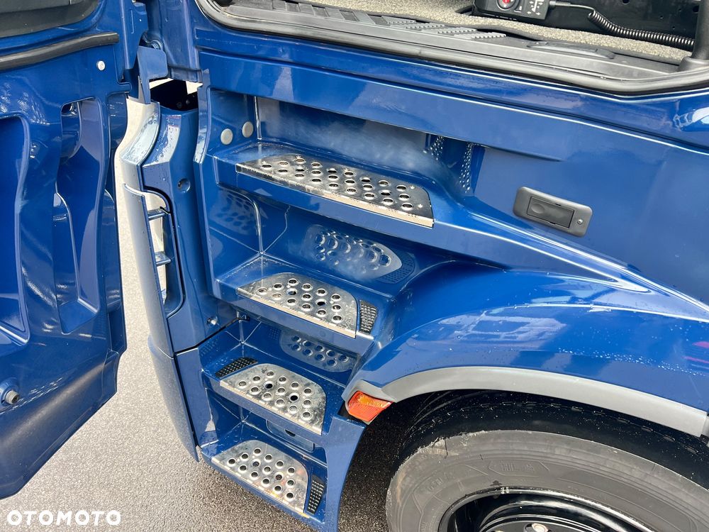Mercedes-Benz ACTROS L GIGASPACE prokontraktowy - 25