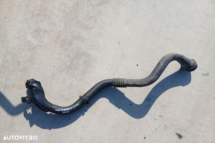 Furtun intercooler 8200166828 8200194432 8200166828 8200194432 Renaul - 1