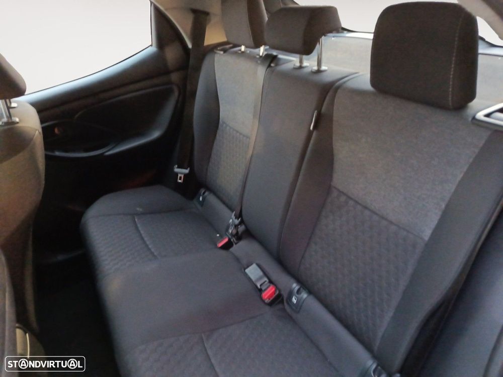 Mazda 2 1.5 L Hybrid VVT-i Agile - 13