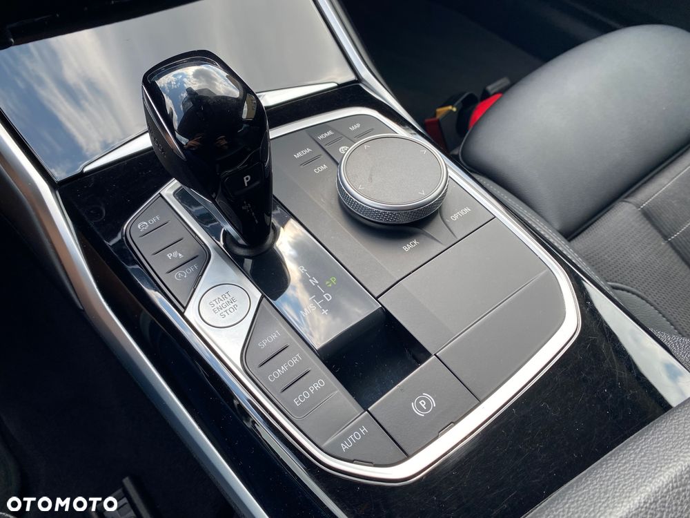 BMW Seria 4 420i - 23
