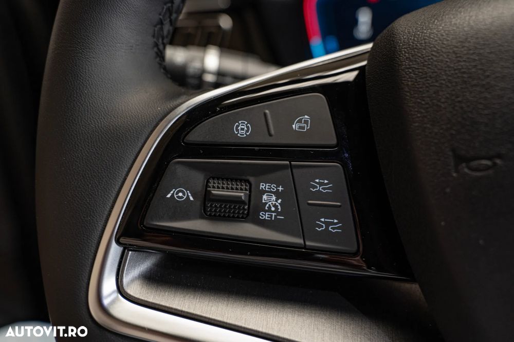 Byd Seal U DM-i AWD PHEV Design - 24