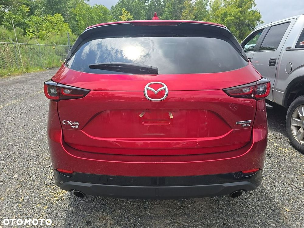 Mazda CX-5 - 6
