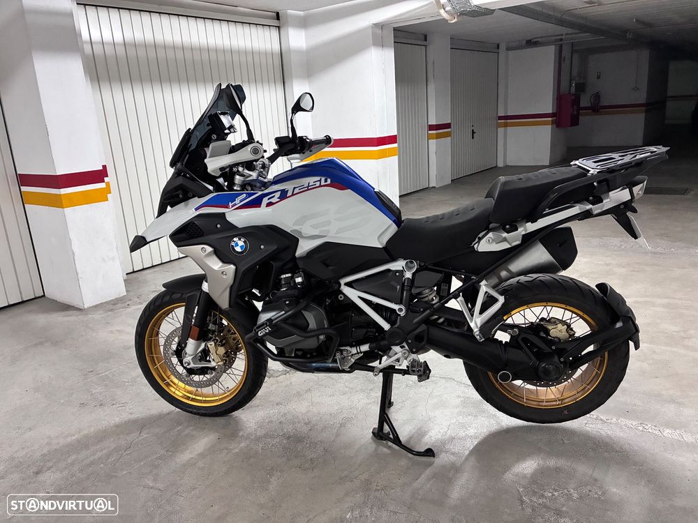 BMW R 1250 GS HP - 8
