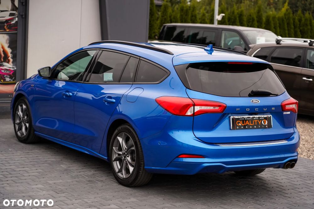 Ford Focus - 16