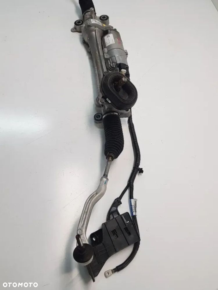 Maglownica przekładnia kierownicza Renault Talisman 1.3tce Megane IV Espace V 490042429R 41519662A 242968073R 240948077R - 4