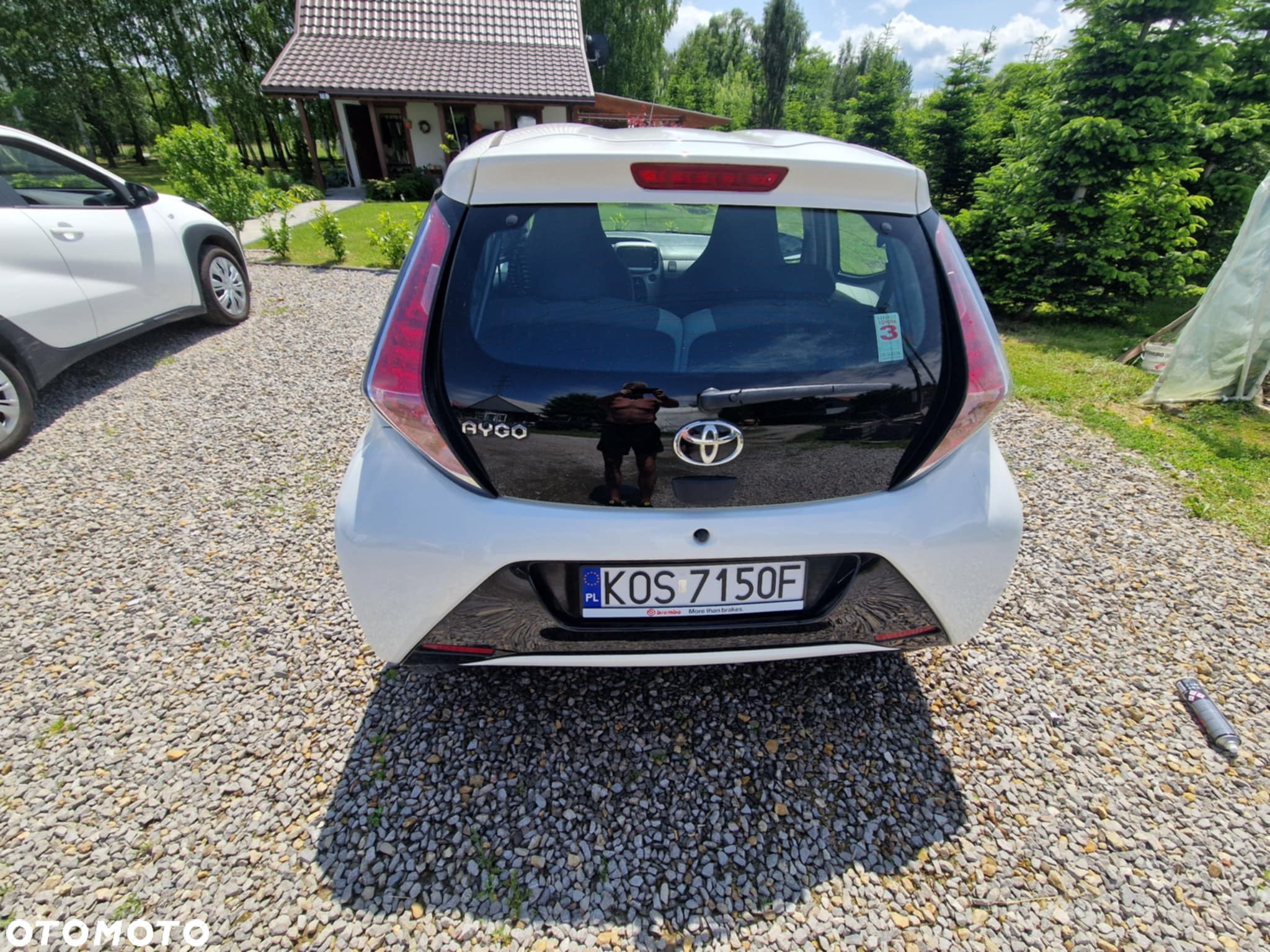 Toyota Aygo - 3