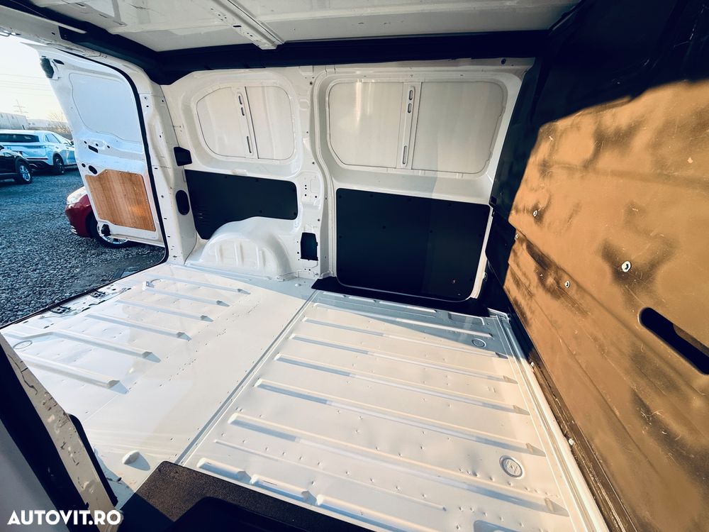 Citroën Jumpy M BlueHDi 100 - 7