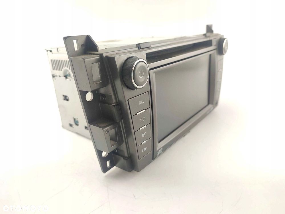 Używany Radioodtwarzacze - 462 PLN - Otomoto.pl