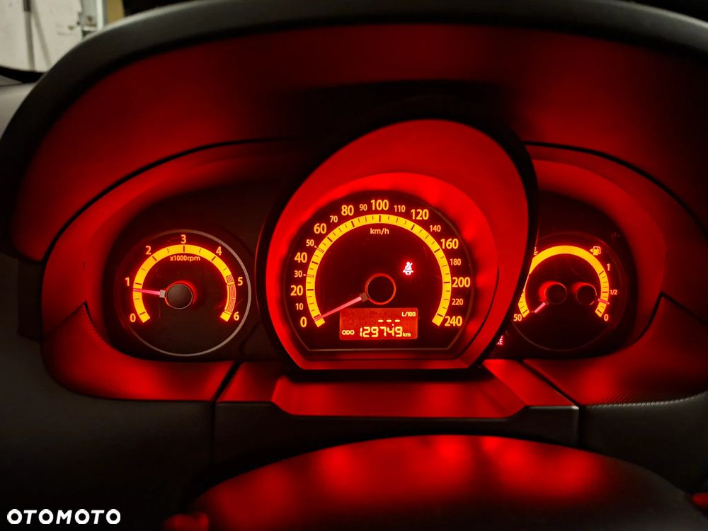 Kia Ceed - 14
