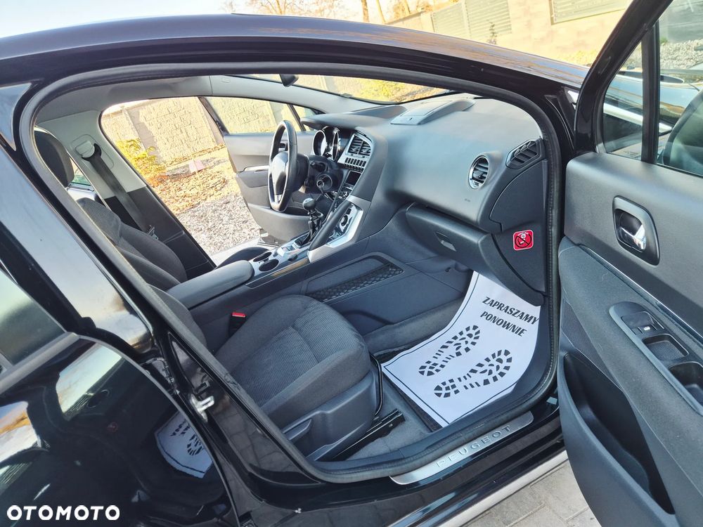 Peugeot 3008 - 28