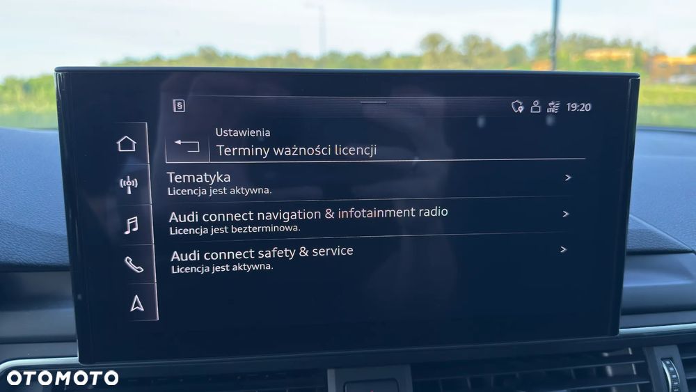 Audi A4 Limousine 35 TFSI mHEV Advanced S tronic - 32