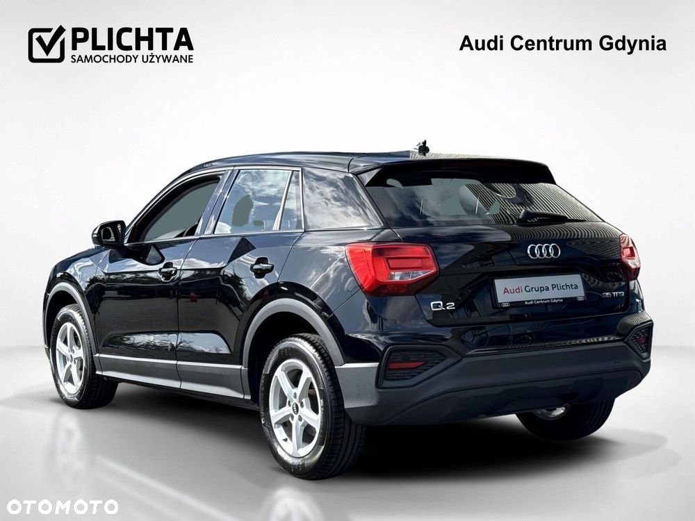 Audi Q2 2021 photo 3