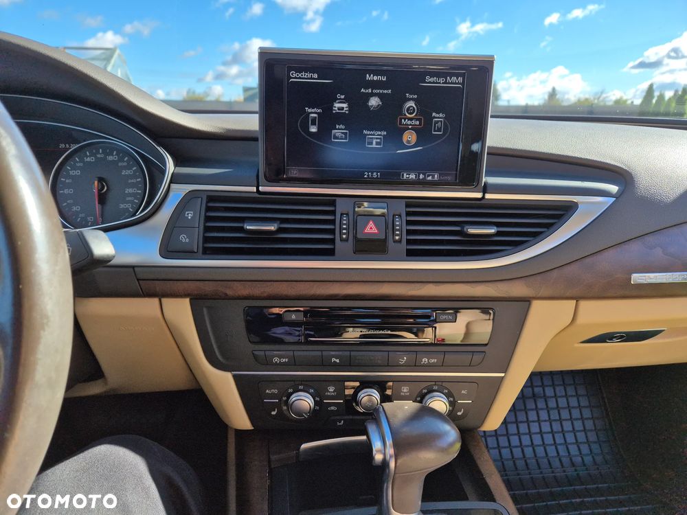 Audi A7 Sportback - 19